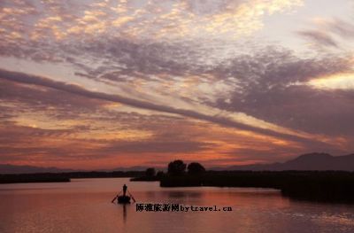 野鸭湖度假村