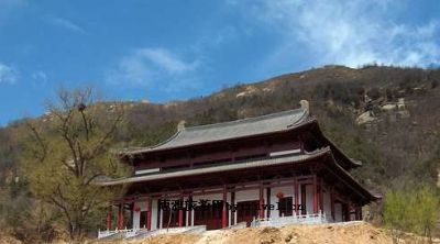 黑山寺