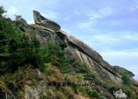 龙寨沟景区