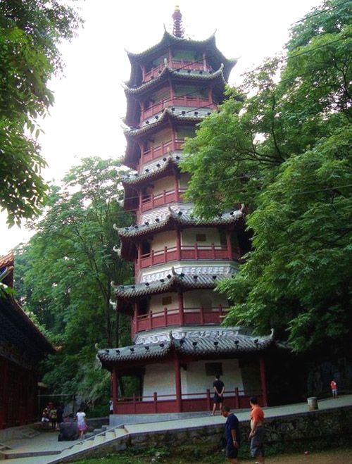 全州湘山寺