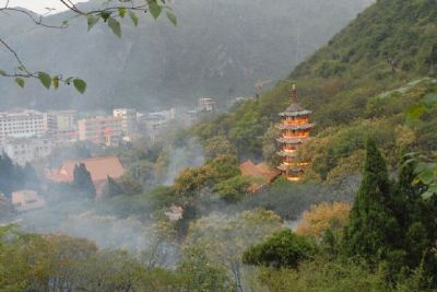 全州湘山寺