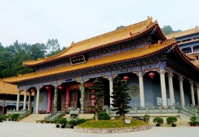 四恩寺