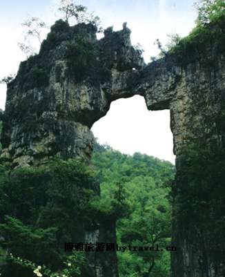 锡崖沟