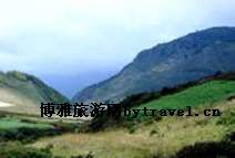 太岳山森林公园