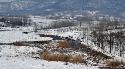 抹山景区