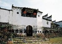 踏歌岸阁