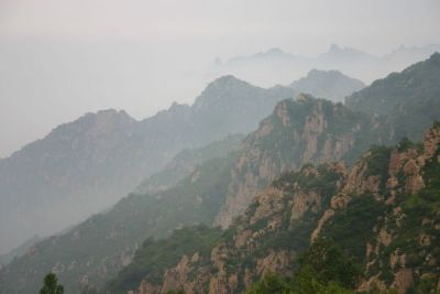 神仙山