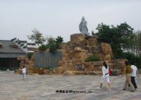 芜湖天门山旅游区