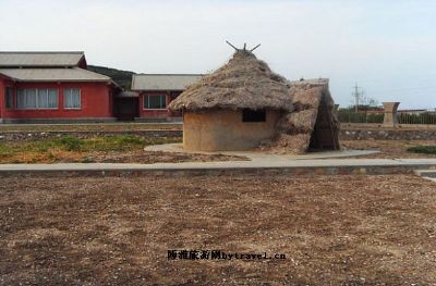 大黑山北庄遗址