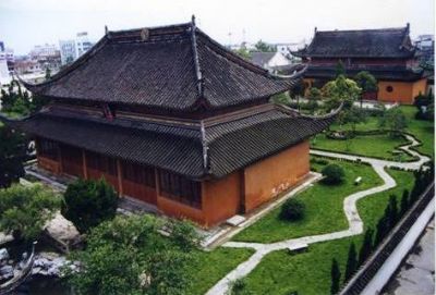 吴江文庙
