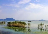 太湖东山景区