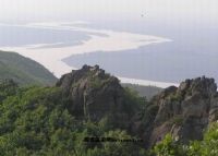 大连猴石山景区