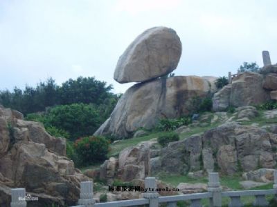 东山风景区