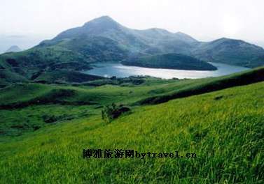 林进屿、南碇岛