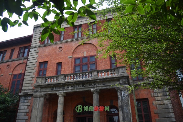 浙江大学之江校区