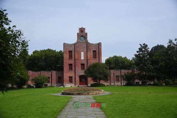 浙江大学之江校区