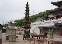 沈阳广福寺