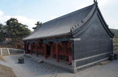 沈阳向阳寺