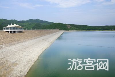 柴河水库水利风景区