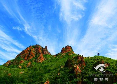 锦州市茶山旅游风景区