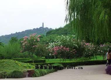 三都胜景风景区