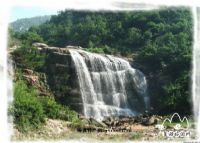 仙游九鲤湖风景区