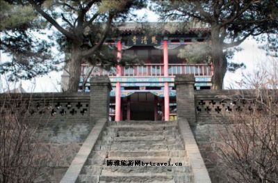 慈清寺