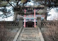 慈清寺