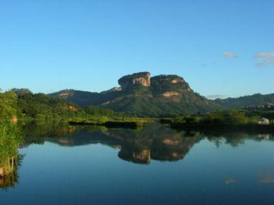 大王峰