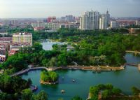淄博市人民公园